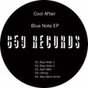 Cool Affair - Way Back Home