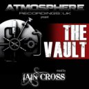 Iain Cross - The Vault Vol 1 Continuous Mix