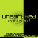 Rinat Shabanov - Butcher (Original Mix)