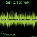 Gritz - Morphine Bounce (Original Mix)