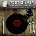 Toby Silver - Beehive Jazz (Lance Matthew Hangin\' Off Ya Remix)