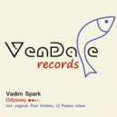Vadim Spark - Odyssey
