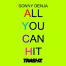 Sonny Denja - Margot (Original Mix)