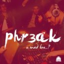 PHR3AK - U Mad Bro (Original Mix)