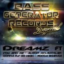 Dreamz feat Xocoa Sharma - Gonna Fly So High (Original Mix)