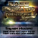 Thijmen Huizing feat Laura Basten & Leon Huiskes - Rainy Days (Original Mix)