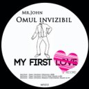 Mr.John - Omul Invizibil (Original Mix)