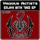 Marcos Barrios - Tomalo