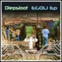 Diepsloot - Sueña Maria (Original Mix)
