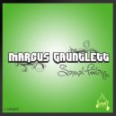 Marcus Gauntlett - Saxual Feeling