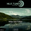 Mike van Fabio - Sacred Lake