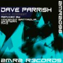 Dave Parrish - White Forrest