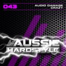 Audio Damage - Crazy (Tha Artistz Remix)