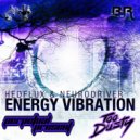 Hedflux & Neurodriver - Energy Vibration (Perpetual Present Remix)