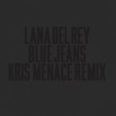 Lana Del Rey - Blue Jeans
