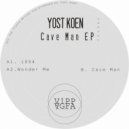 Yost Koen - Wonder Me