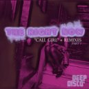 The Right Now - Call Girl