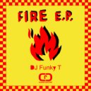 DJ Funky T - Emma Dance