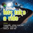 JoekingSA - Let\'s Take A Ride (Scoudy Stoep Mix)