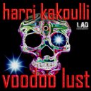 Harri Kakoulli - Voodoo Lust