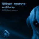 Andre Ramos - Target (Andres Gil Refluxed\'s Remix)