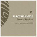 Electric Envoy - Flowcat (Basic Implant Rework)
