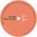 Jorge Savoretti - That Ride