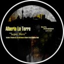 Alberto La Torre - Super Hero