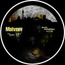 Matveev - The Sandpit