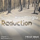 Burak Harsitlioglu - Reduction (Blue Sense Remix)