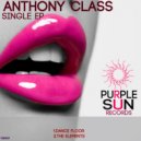 Anthony Class - The Elements