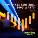 Yansof - 1000 Watts (Original Mix)
