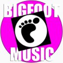 Mister Bigfoot - Kalidria