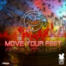 Rampus - Move Your Feet