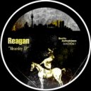 Reagan - Take Control