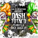 Dash Total D - Duck Sauce (Original Mix)