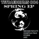 Christian Peak - Rhazwayotka