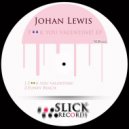 Johan Lewis - Funky Beach (Original Mix)