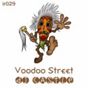 DJ Castle - Voodoo Street (B)