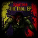 Saintone - Kill The Ghost (Original Mix)