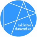 Nick Britton - CPU Blown