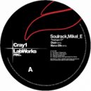 Soulrack, Mikel_E - My Dream