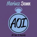 Mariusz - Working This (Original Mix)