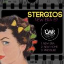 Stergios - New Home