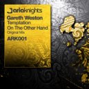 Gareth Weston - On The Other Hand