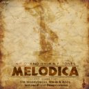 Mr O & Shimmy Tones - Melodica (O Session Mix)