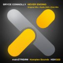 Bryce Connolly - Never Ending (Radio Edit)
