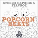 Stereo Express, Stavroz - Mister Mayor