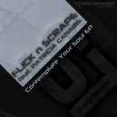 FLICK`n`SCRAPE feat. Patricia Canabis - Korare In The Park