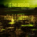 Ted Ganung - 16Th Ave Sessions